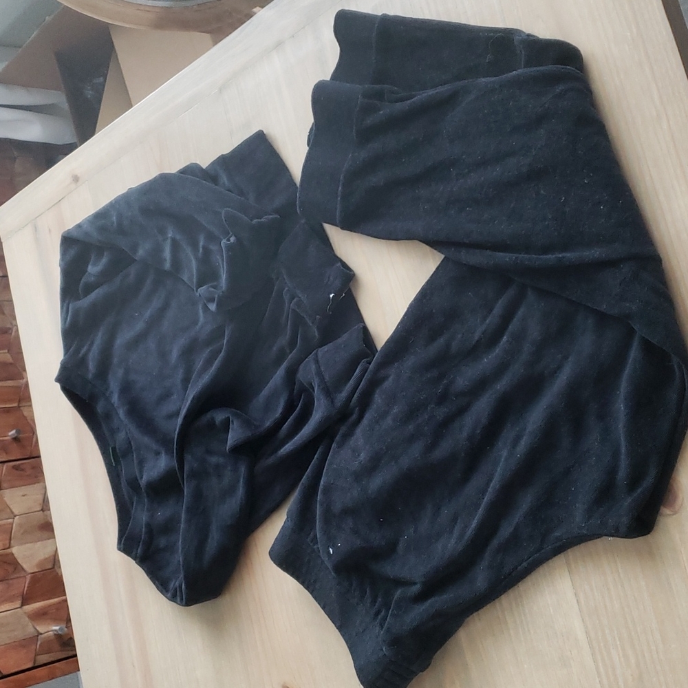 Wild fable sweatsuit set